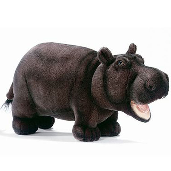 hansa hippo