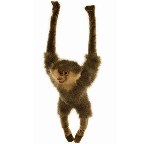 gibbon soft toy