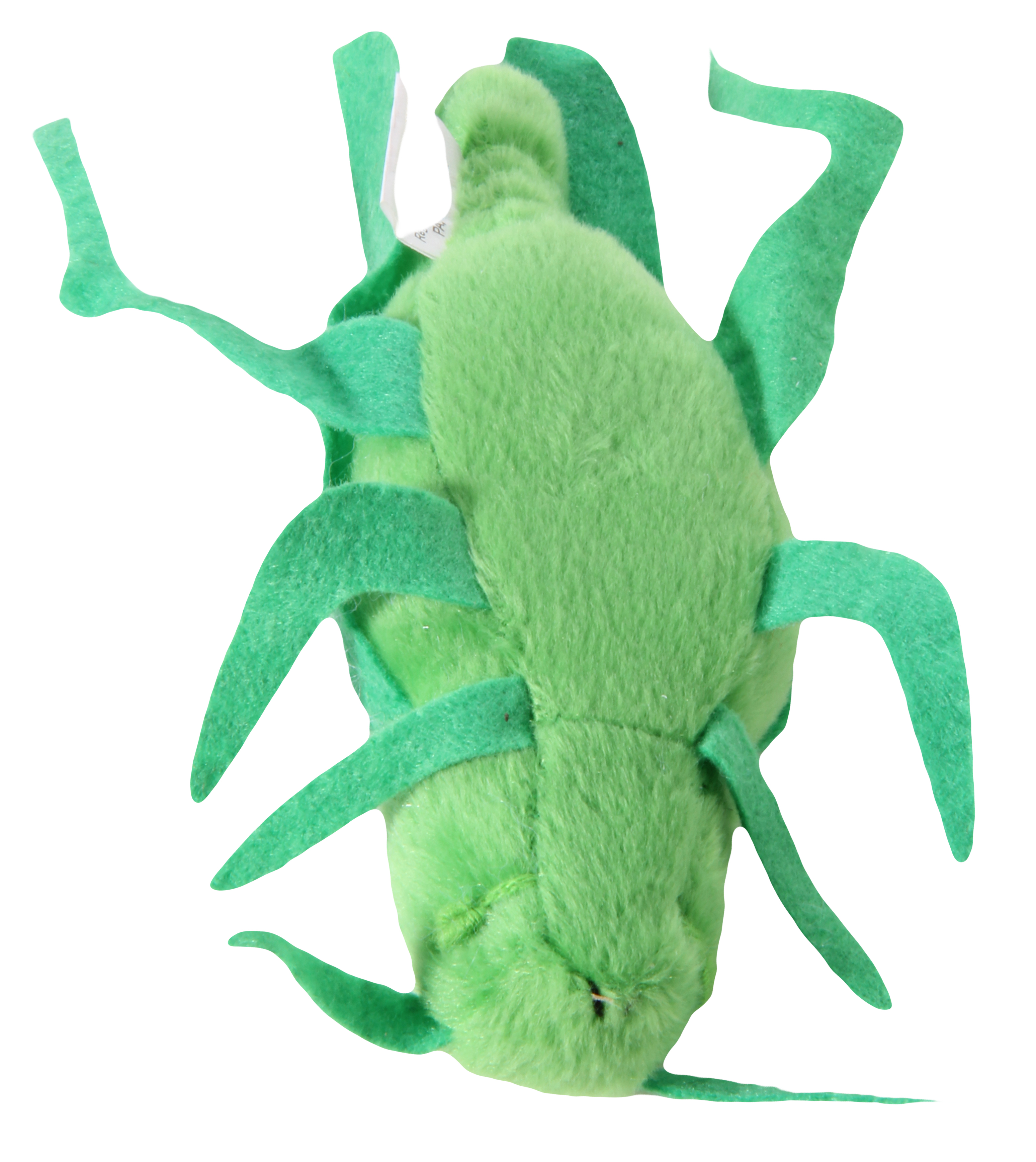 grasshopper plush