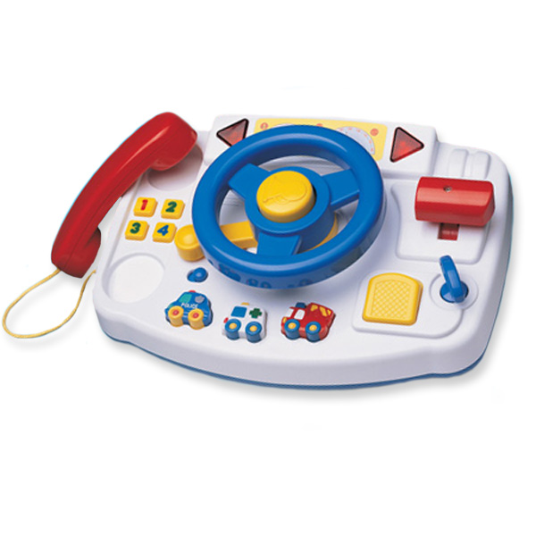 smart start toy